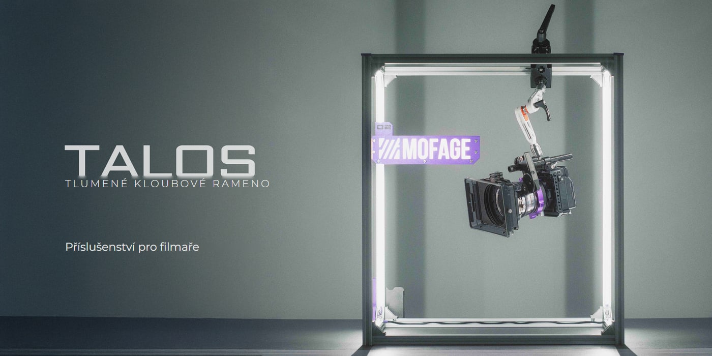 MOFAGE Talos