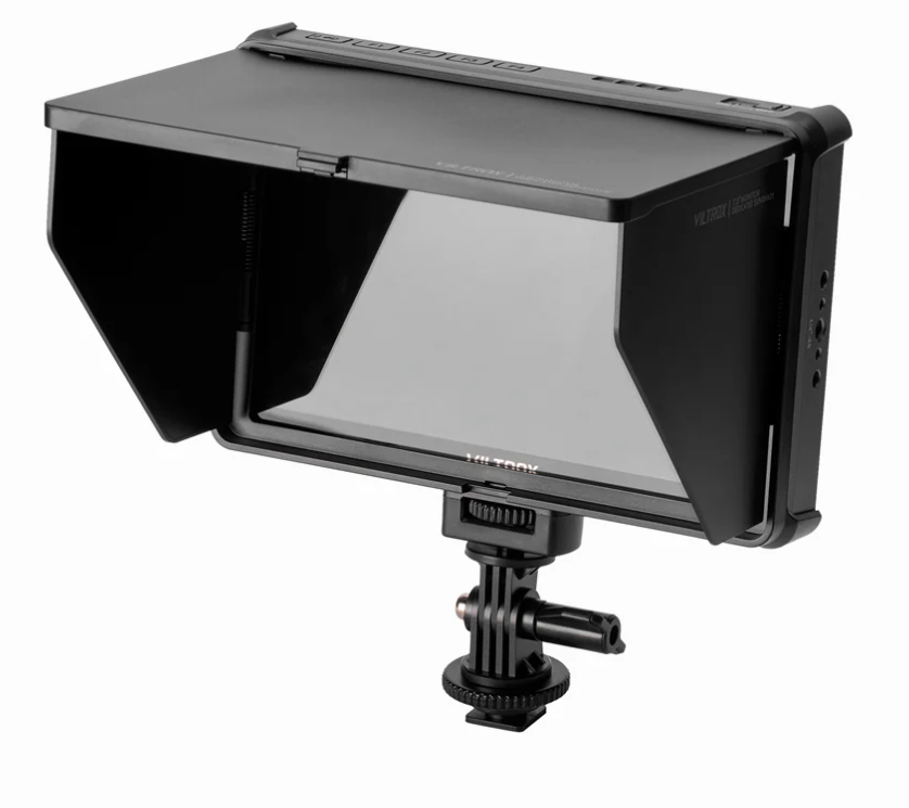 Konektory Viltrox DC-L2