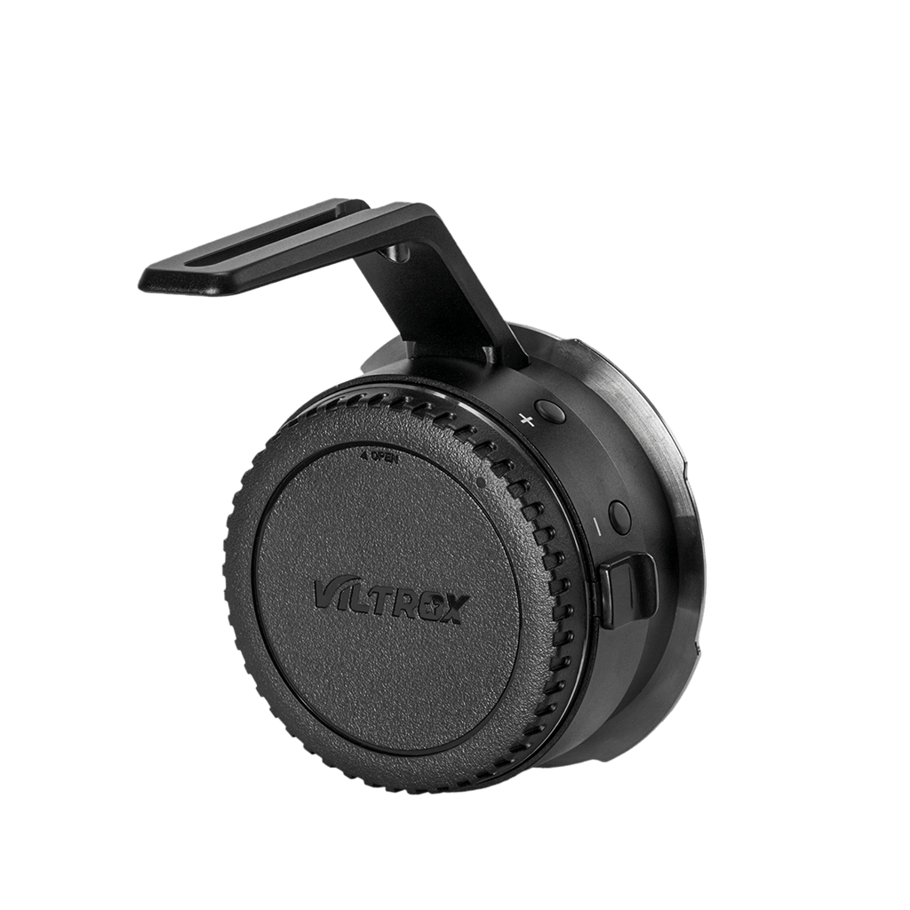Viltrox EF-DL adaptér Canon EF pro DJI Ronin 4D