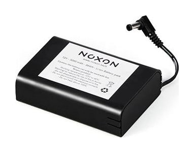 Náhradní baterie pro systémy Noxon