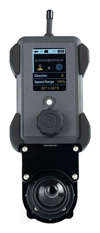 Noxon Portable Wirecam – Ultimate Kit – Joystick Extension Dock