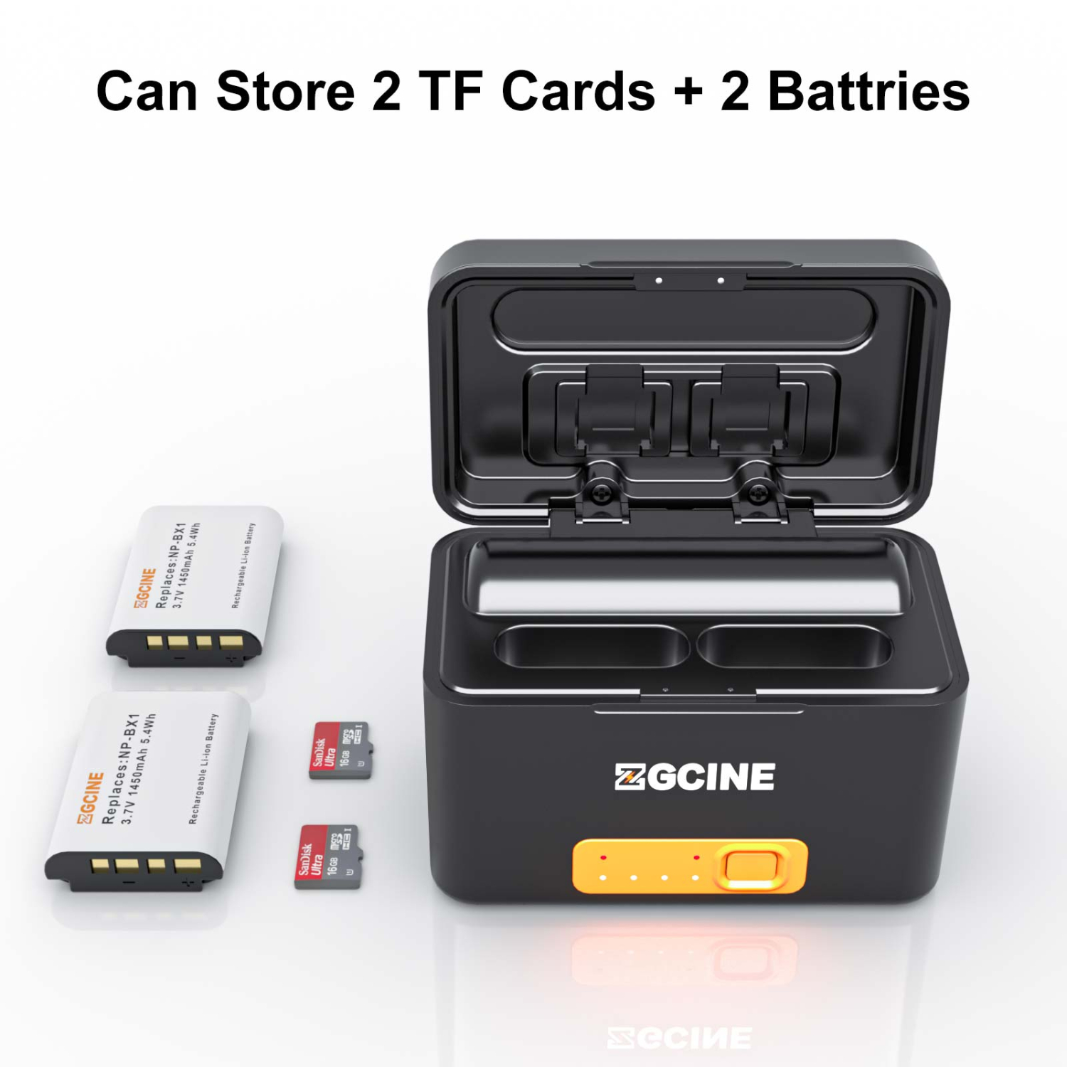 PS-BX1