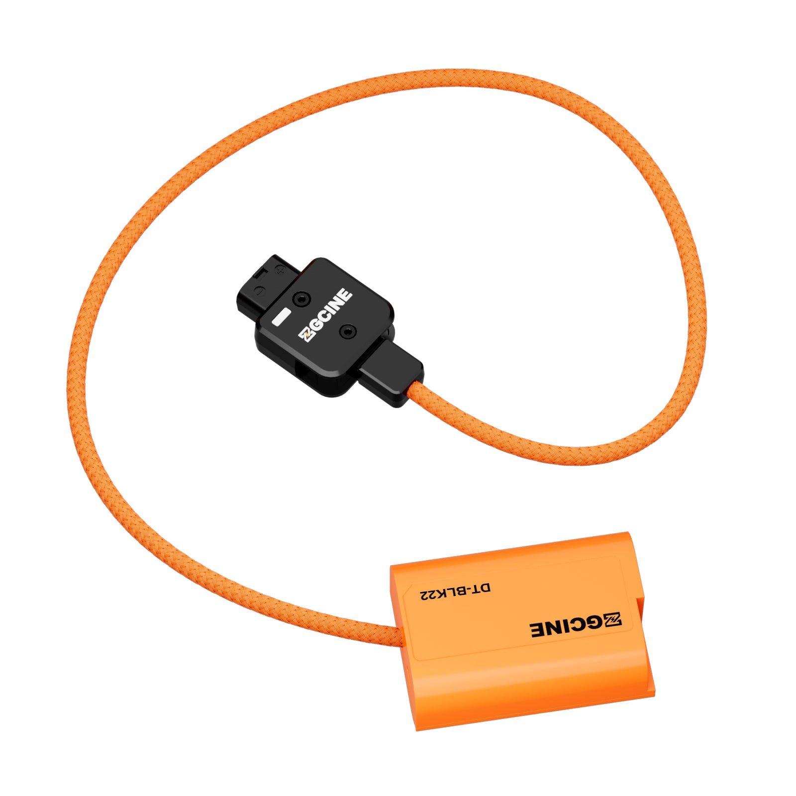 ZGCINE D-Tap to DMW-BLK22 Dummy Battery Cable