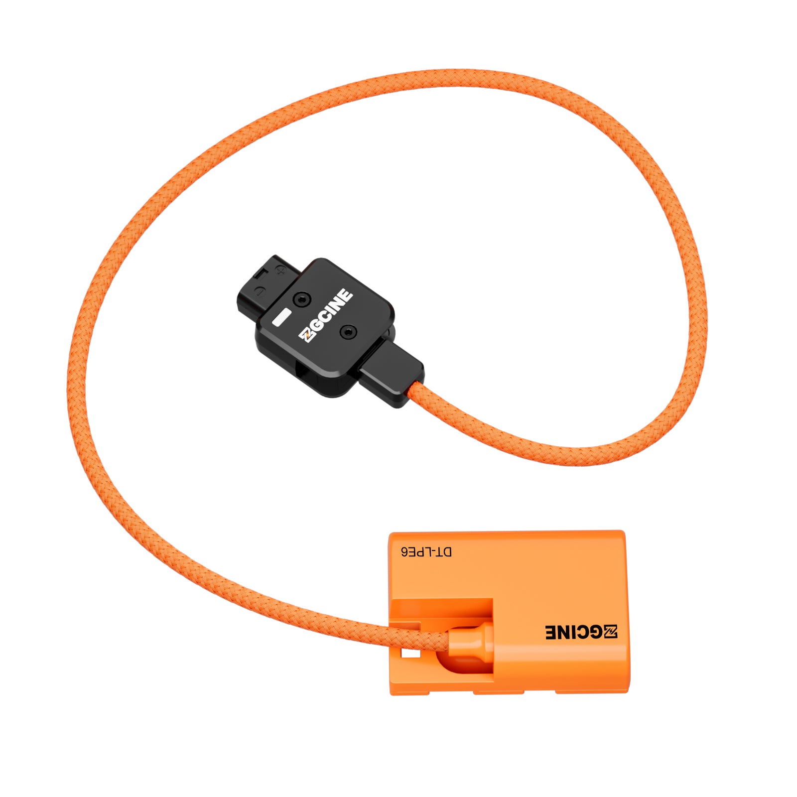 ZGCINE DT-LPE6 complete power cable