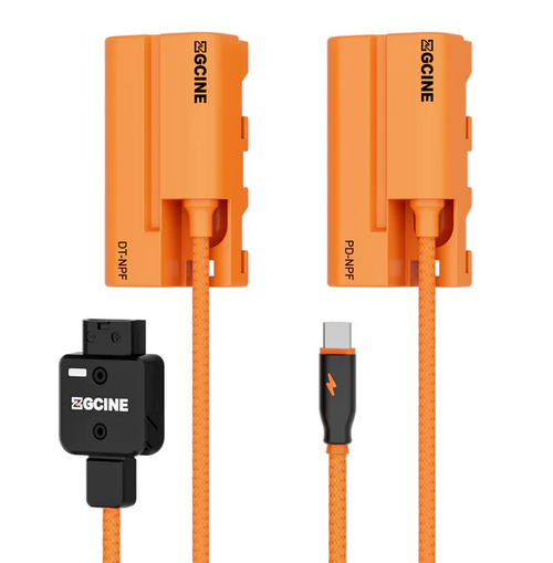 USB-C PD connector detail