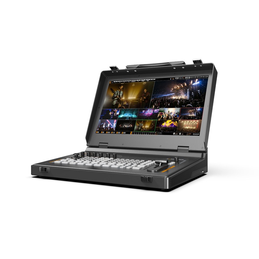 AVMATRIX Shark S8X Plus