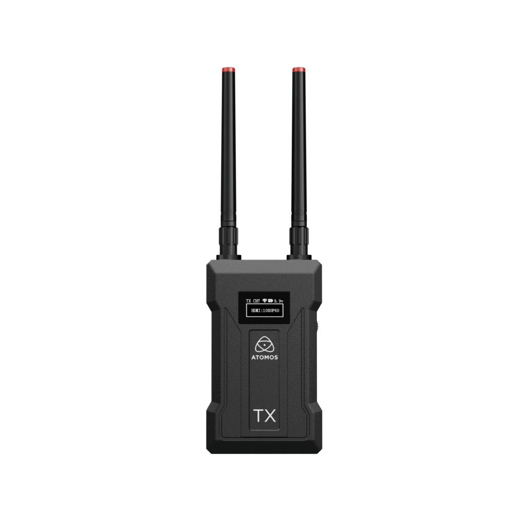 Samostatný vysílač Atomos TX 4K/HD