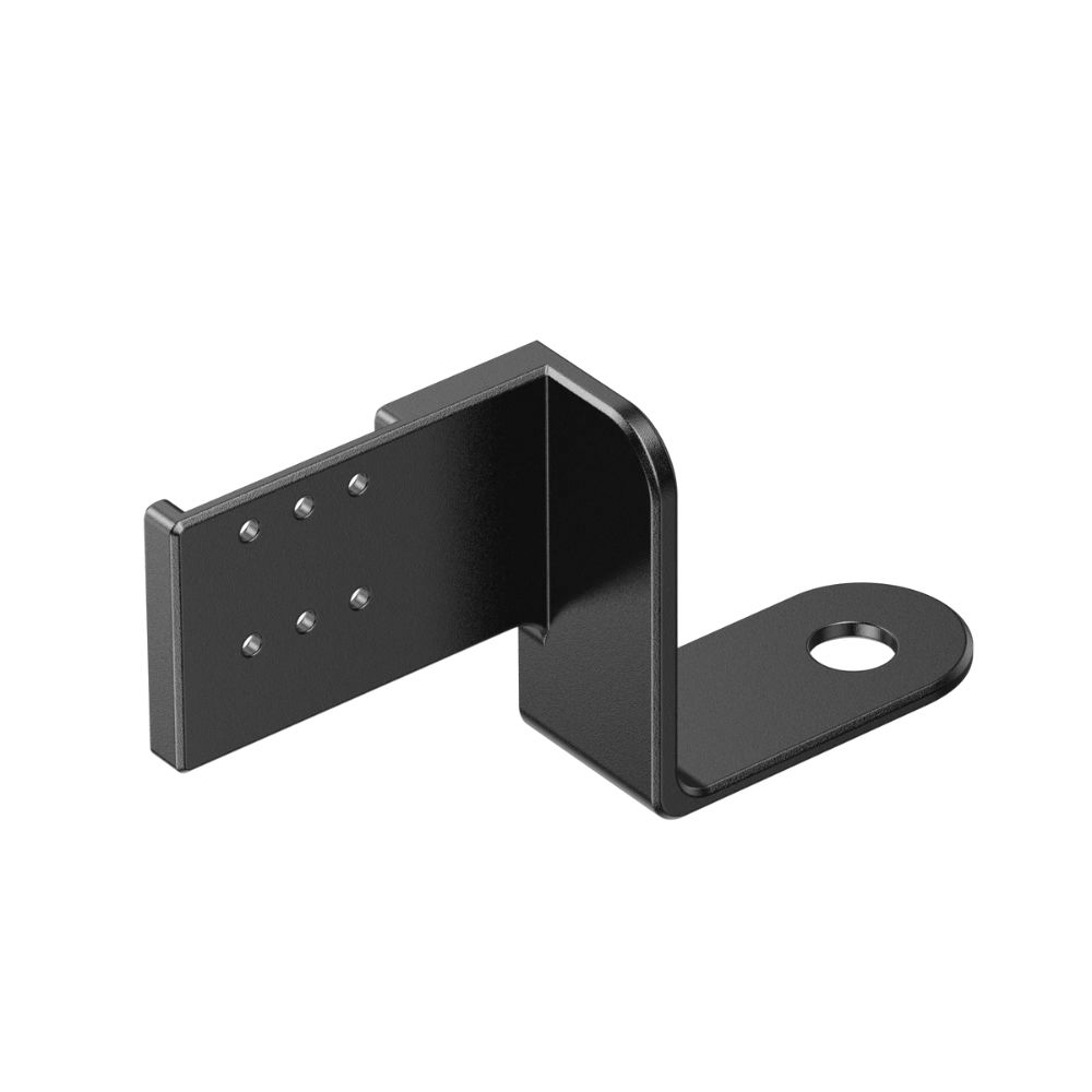 Insta360 X5 / X4 Air Invisible Mic Cold Shoe for RØDE Microphones