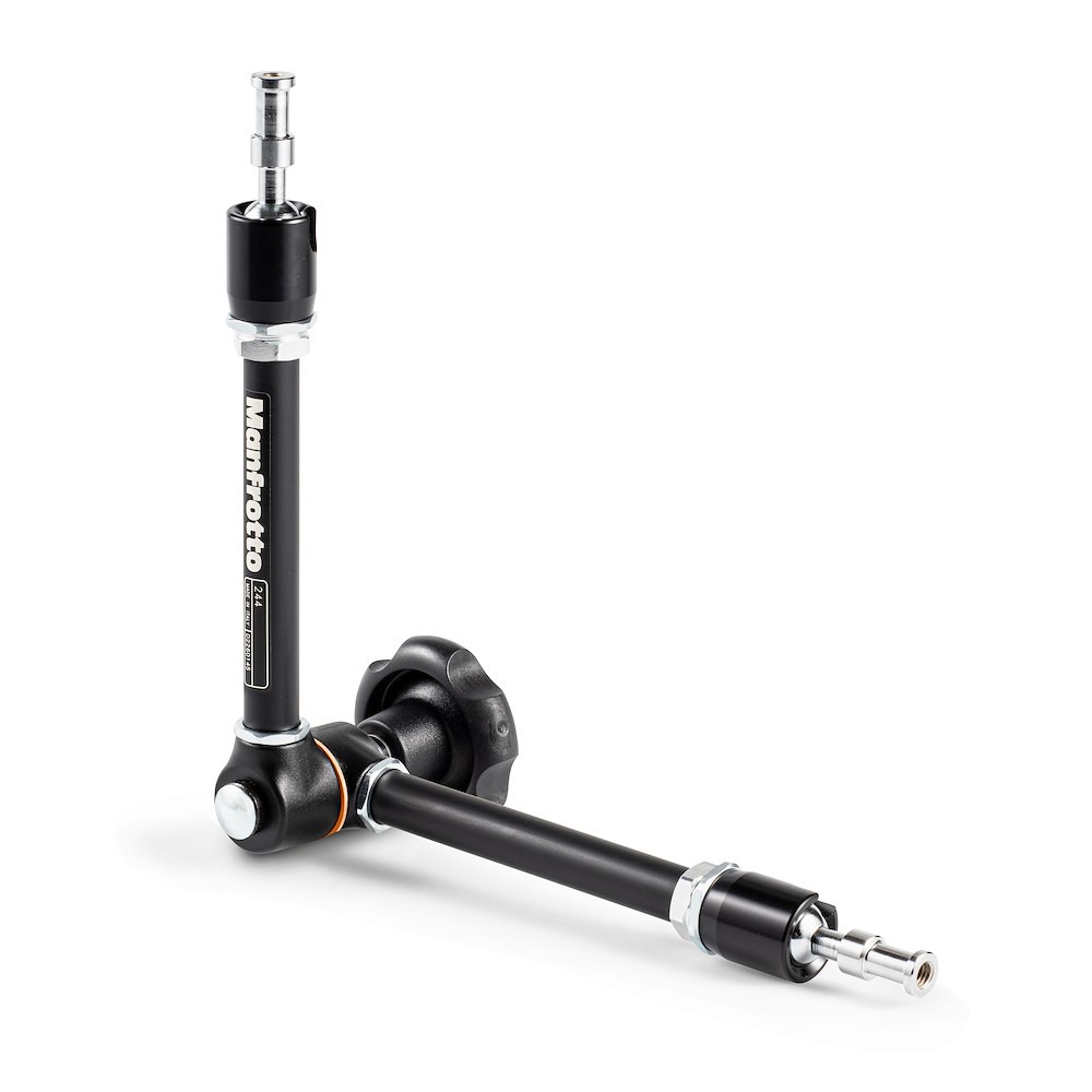 Konce a klouby ramene Manfrotto 244N