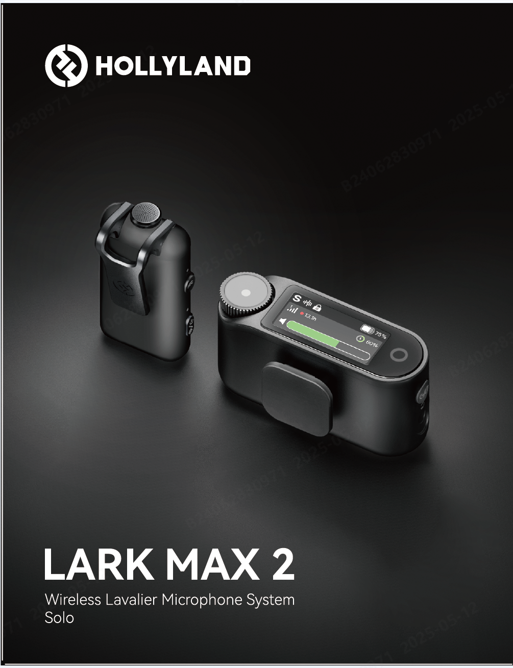 LARK MAX 2 Solo