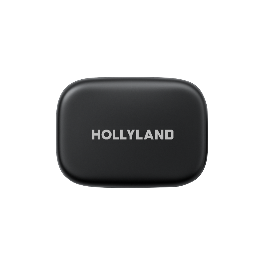 Hollyland LARK A1 Hollyland LARK A1 Duo-Type-C(with Charging Case)