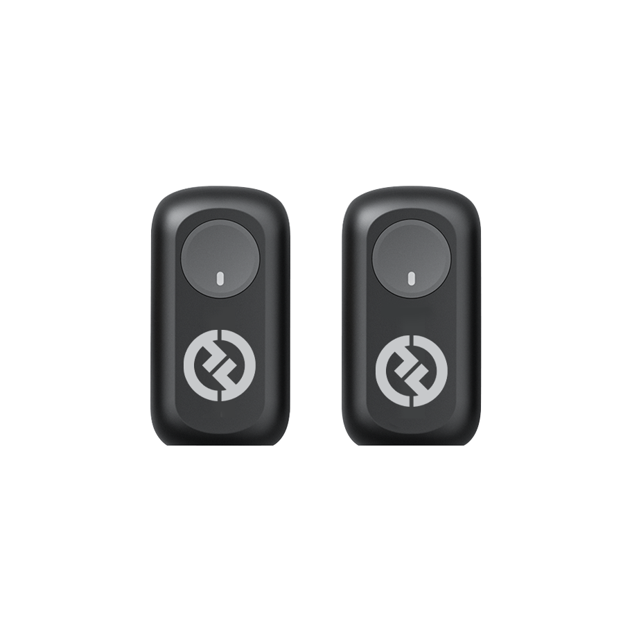 Hollyland LARK A1 Hollyland LARK A1 Duo-Type-C(with Charging Case)