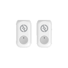 Hollyland LARK A1 Hollyland LARK A1 Combo-Ivory White