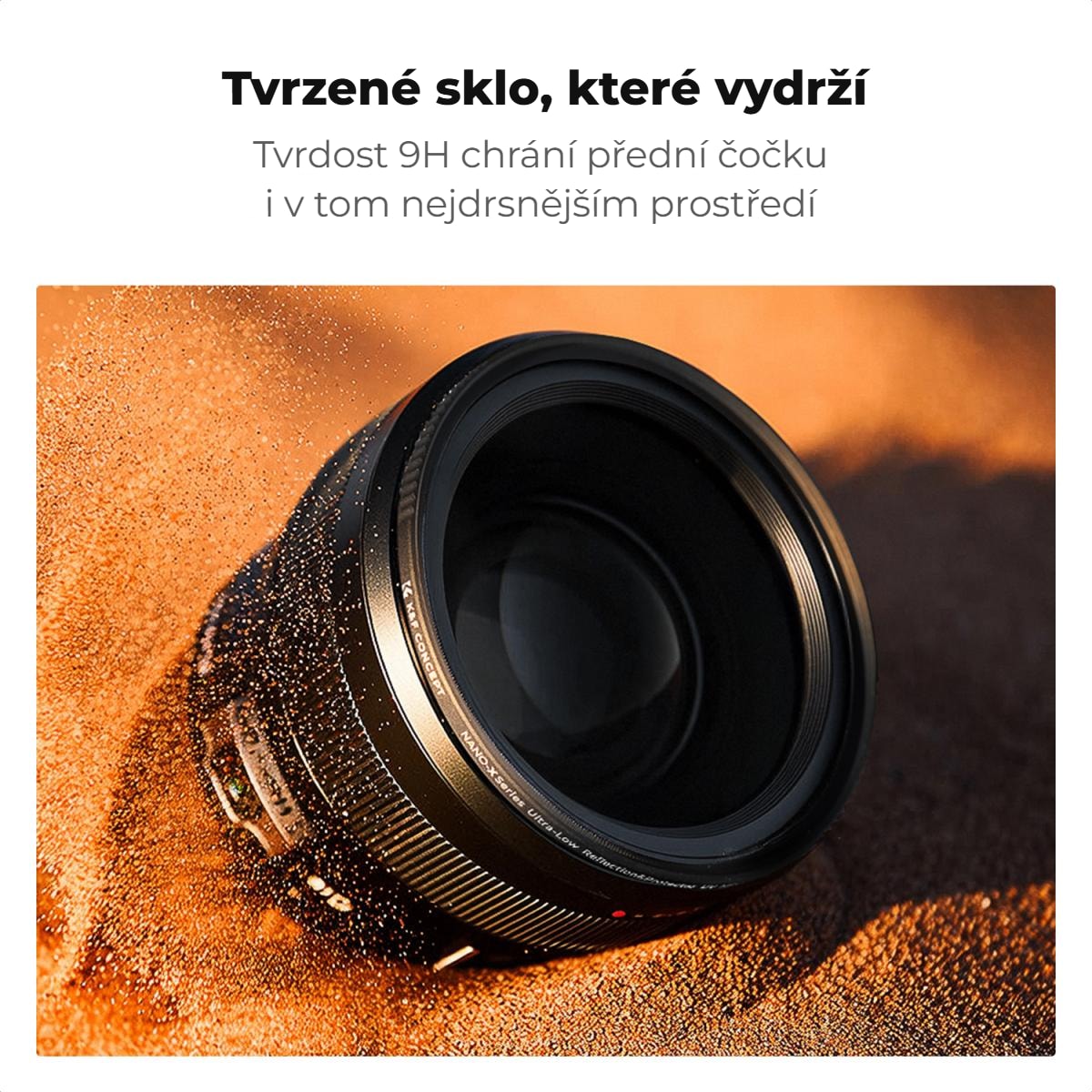 Nano-X MCUV 46 mm