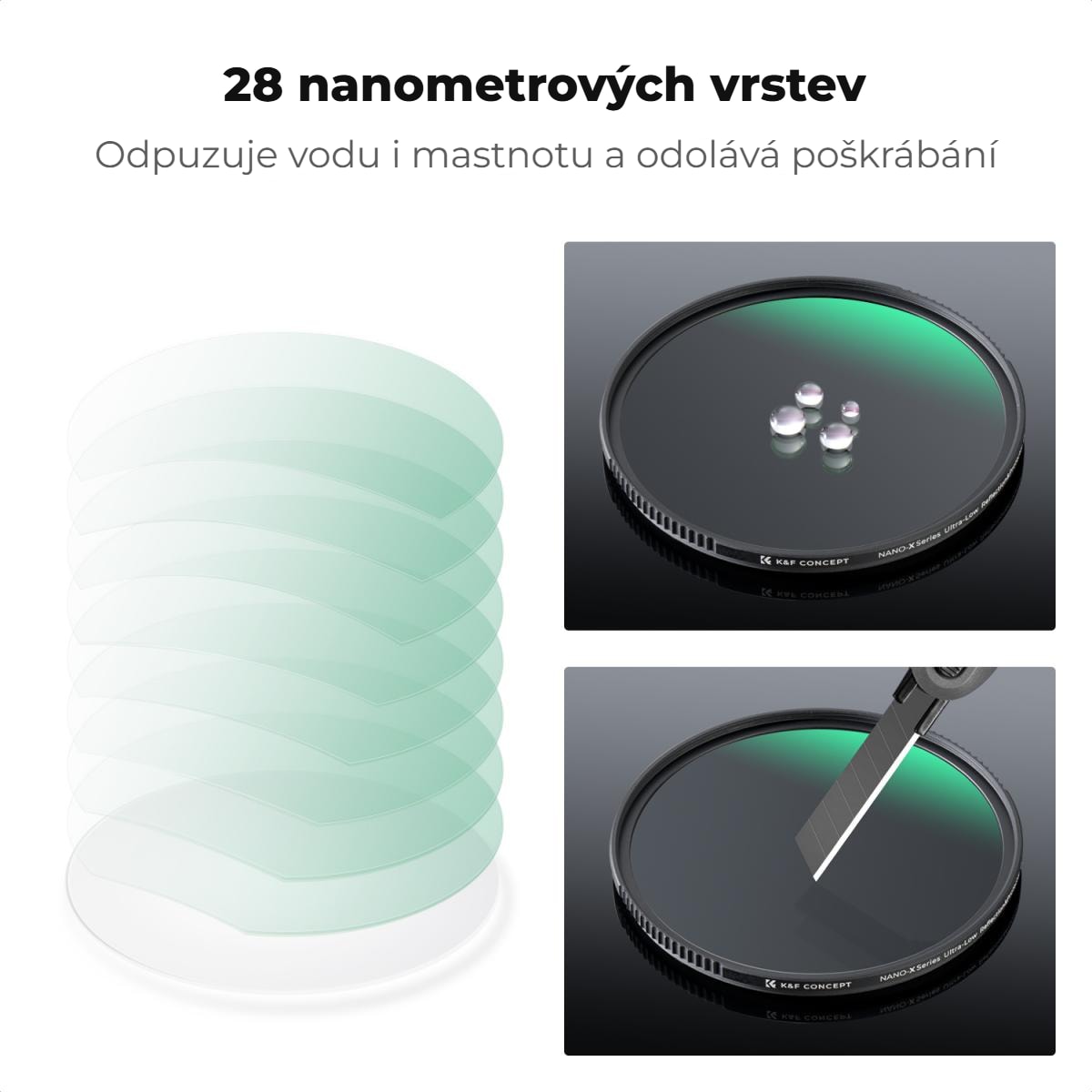 Nano-X MCUV 46 mm