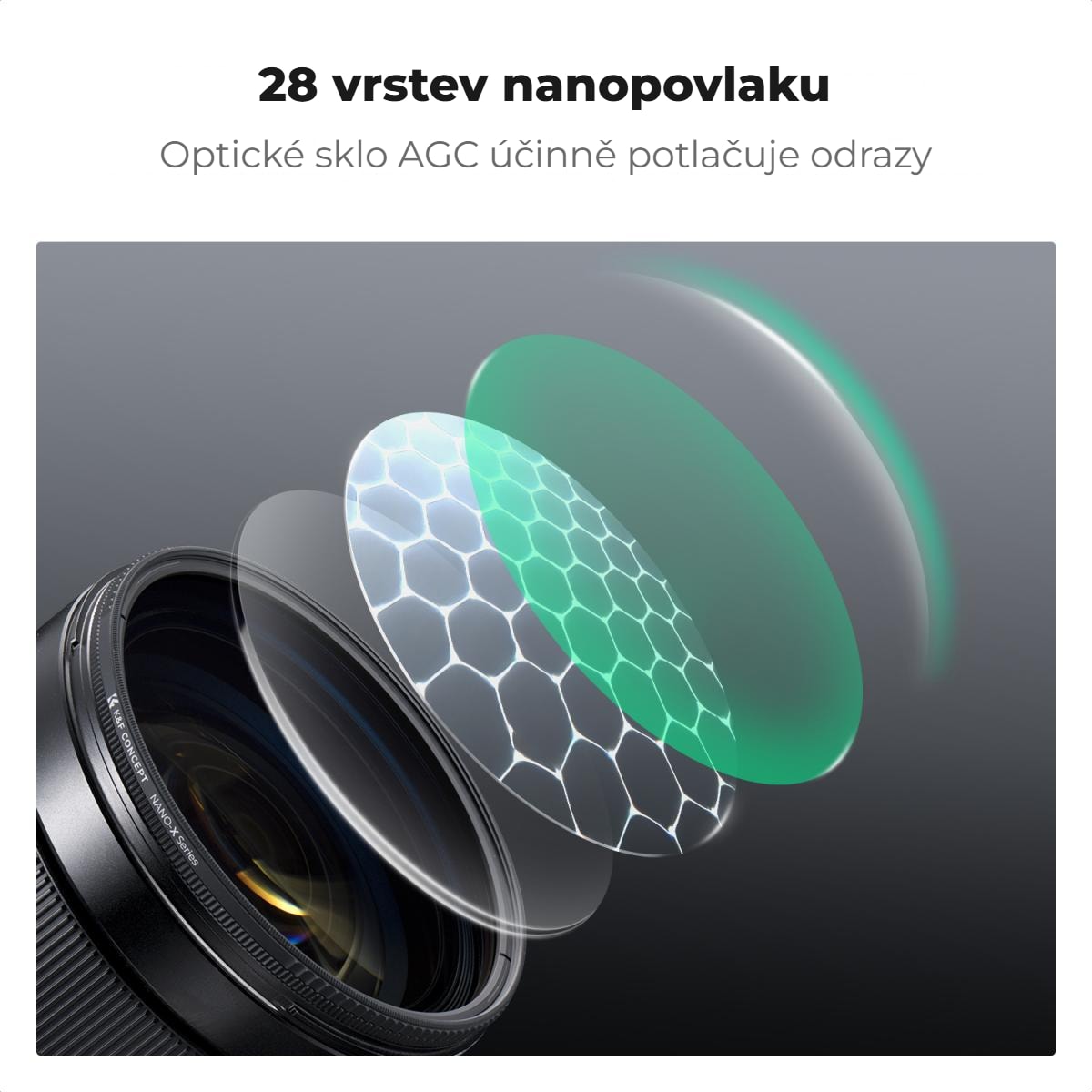 Nano-X CPL 72 mm