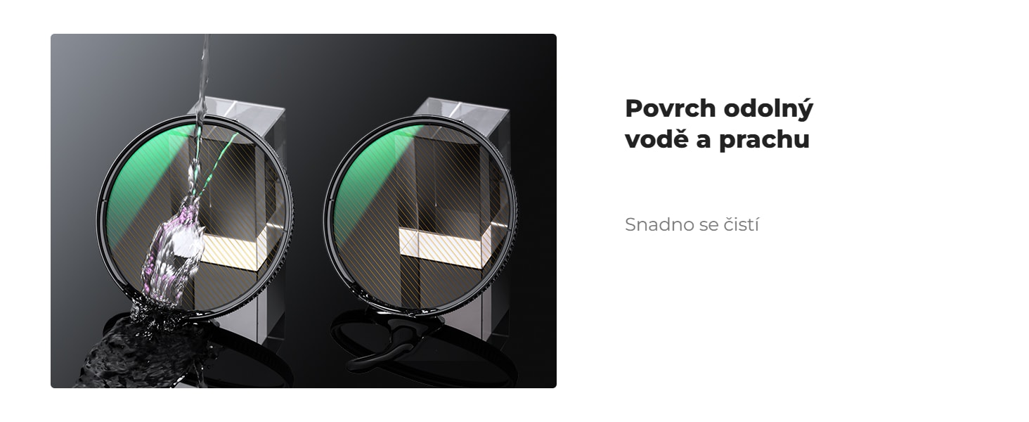 Nano-X STREAK 52 mm