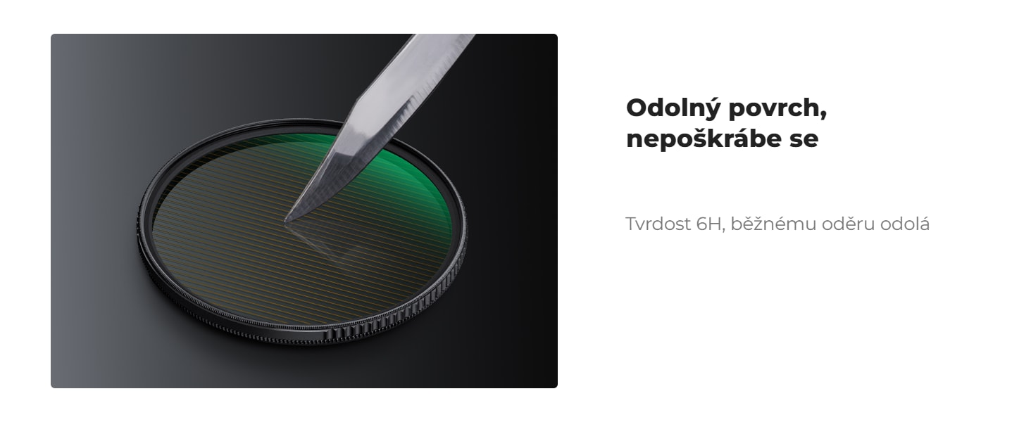 Nano-X STREAK 52 mm