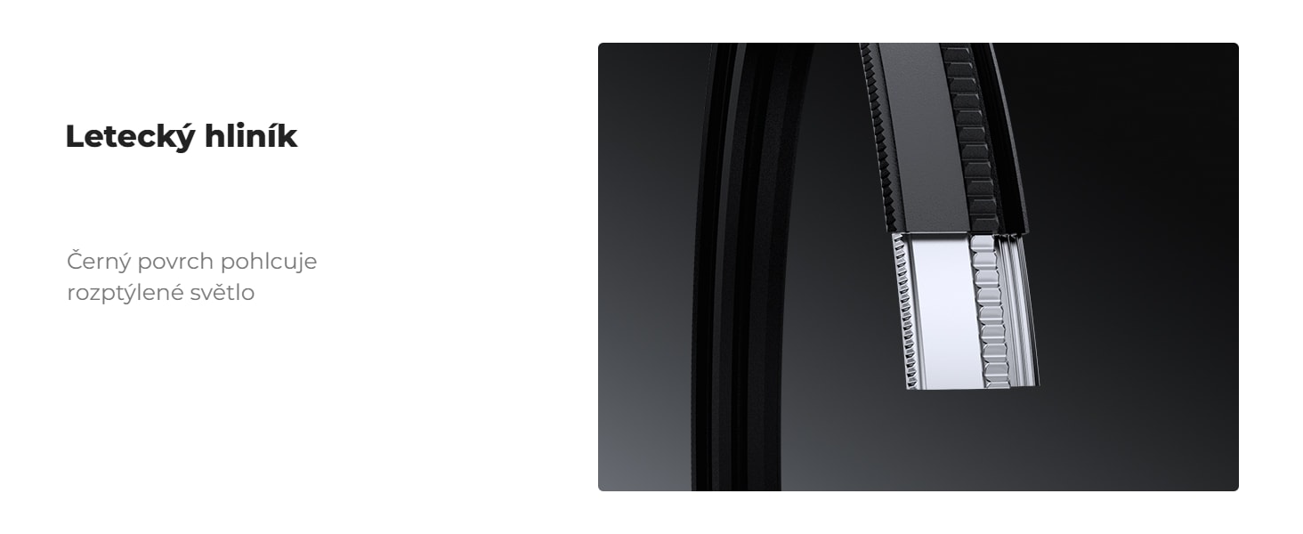 Nano-X STREAK 52 mm
