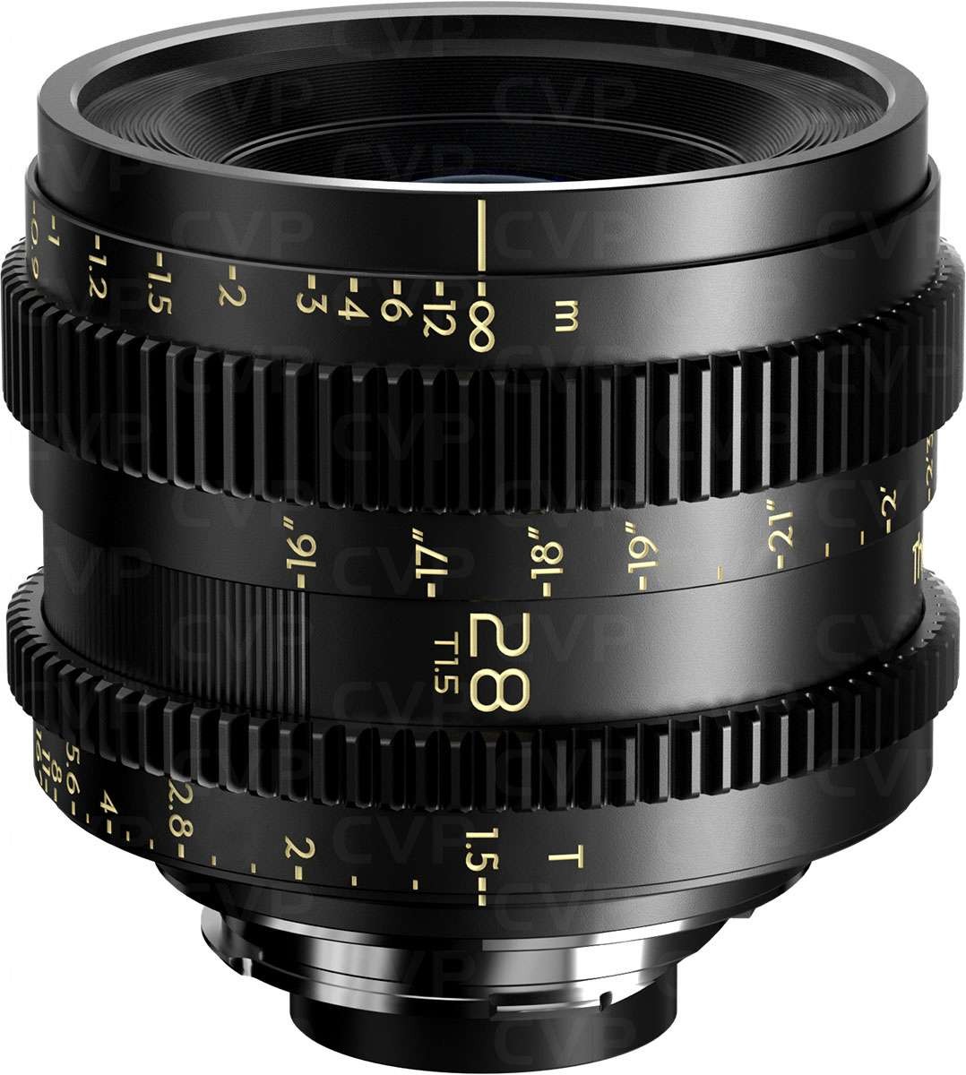 Thypoch Simera-C 28 mm T1.5 pro Leica M