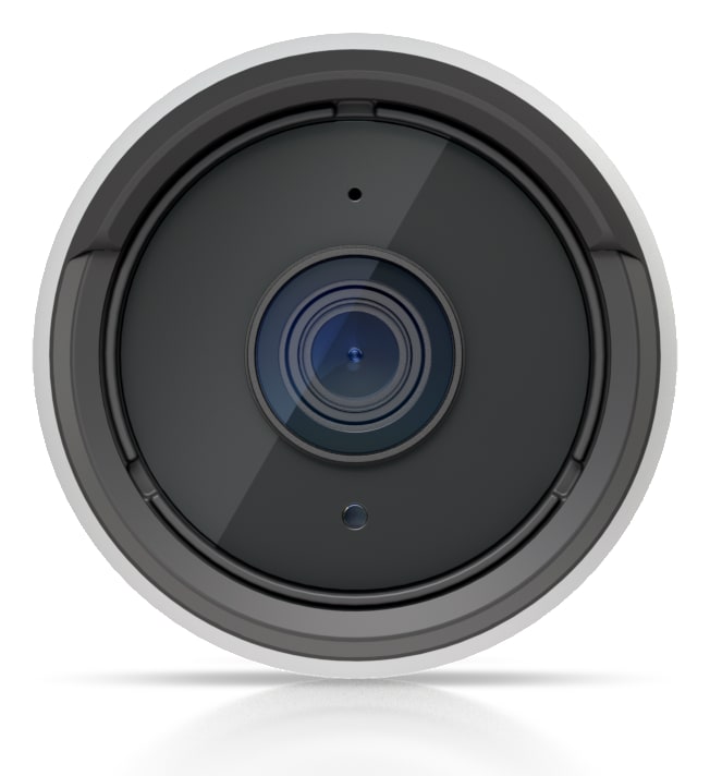 Ubiquiti UniFi Protect G6 Bullet, bílá – Noční vidění do 30 metrů
