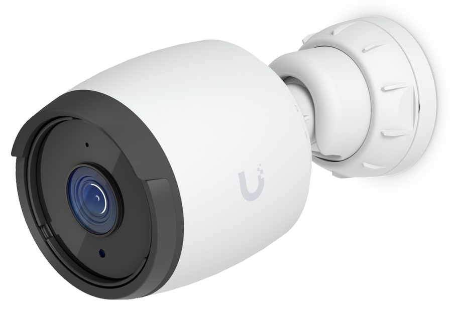 Ubiquiti UniFi Protect G6 Bullet, bílá