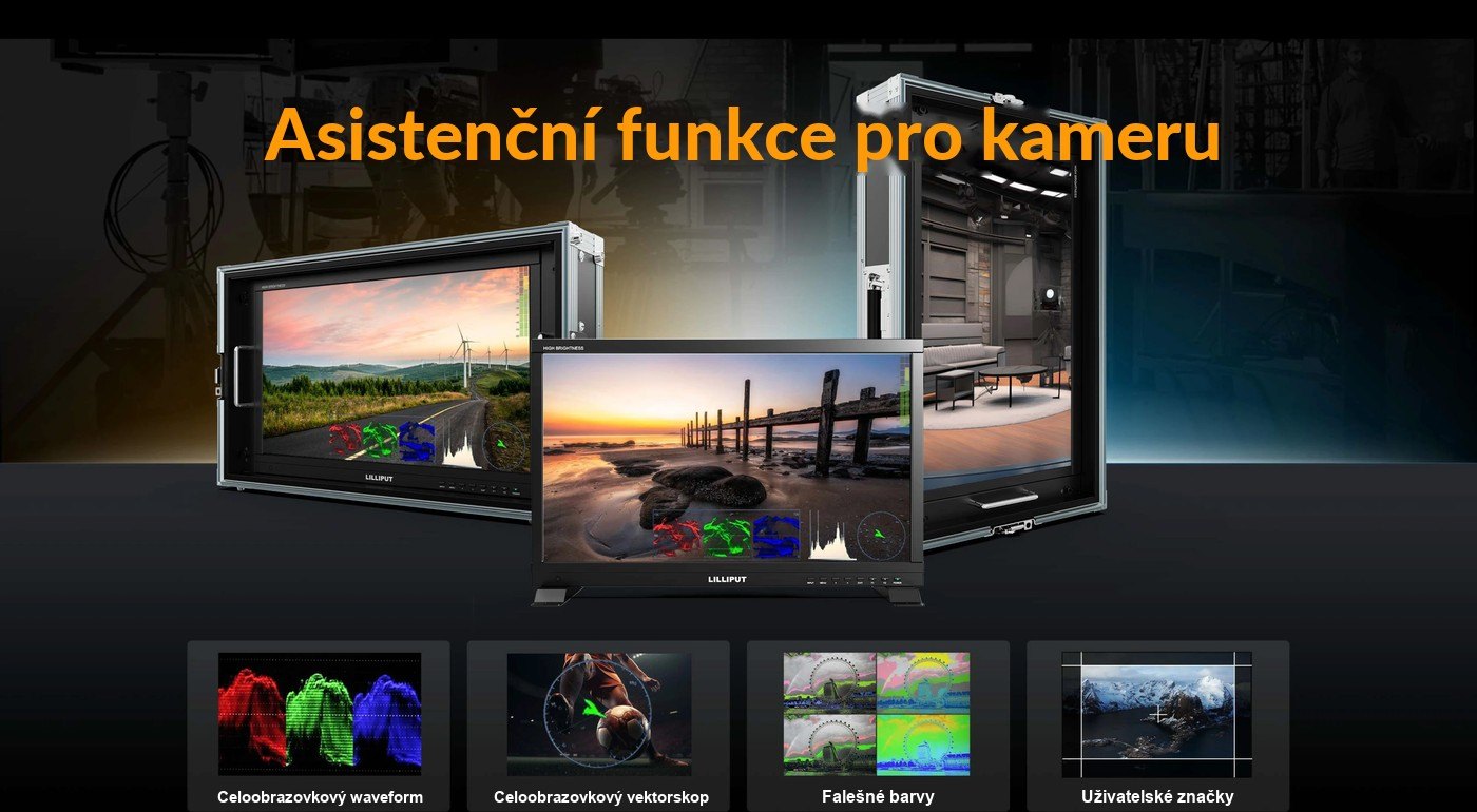 Lilliput PVM220S-H – infografika 4