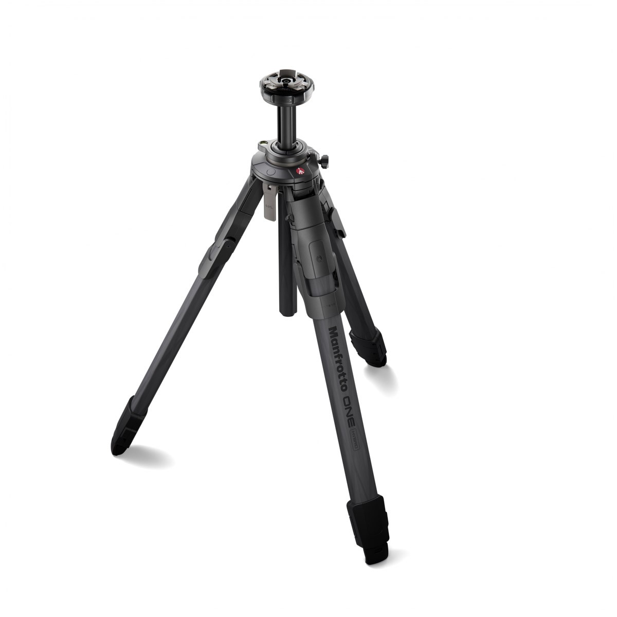 Karbonový hybridní stativ Manfrotto ONE MTONEC