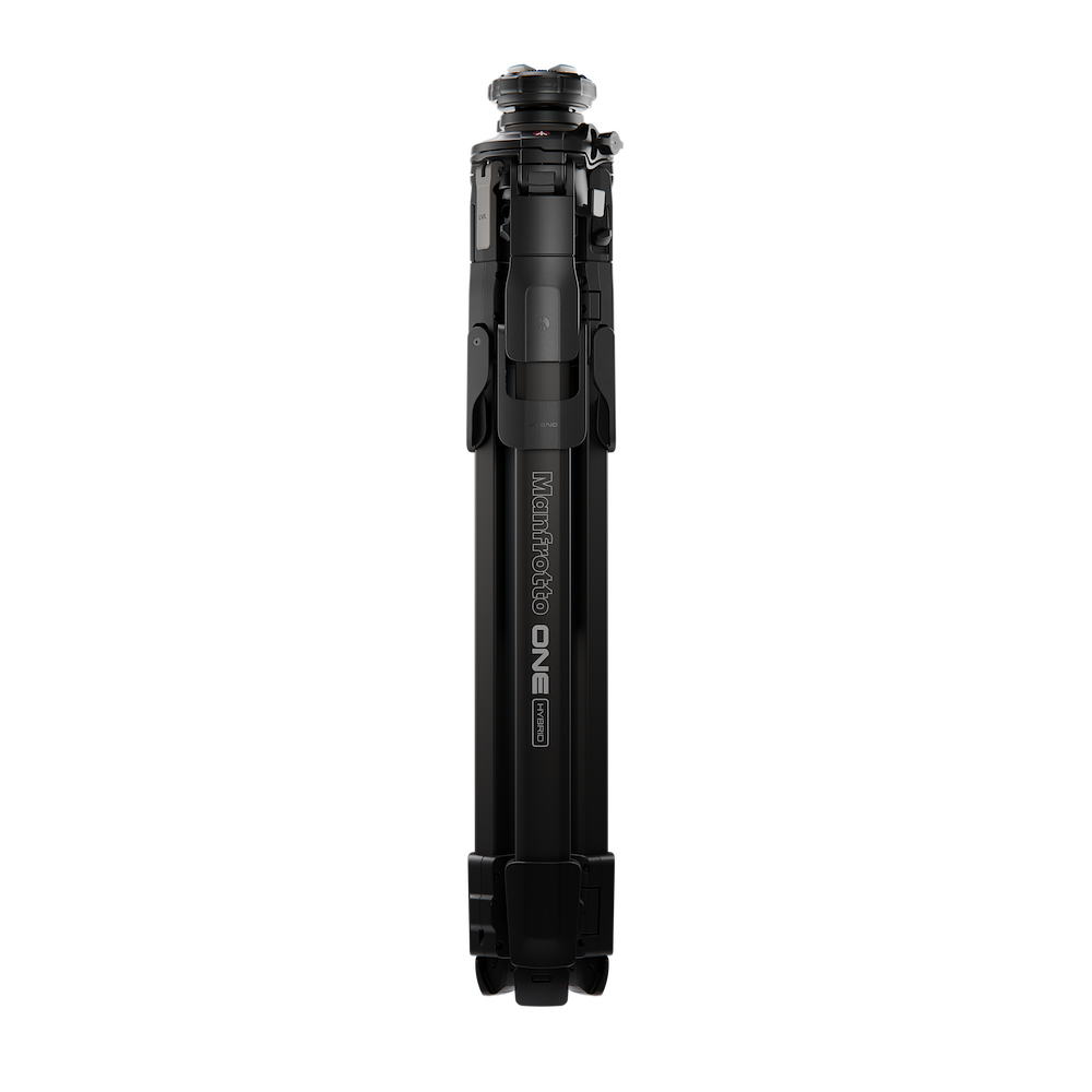 Manfrotto ONE MTONEA