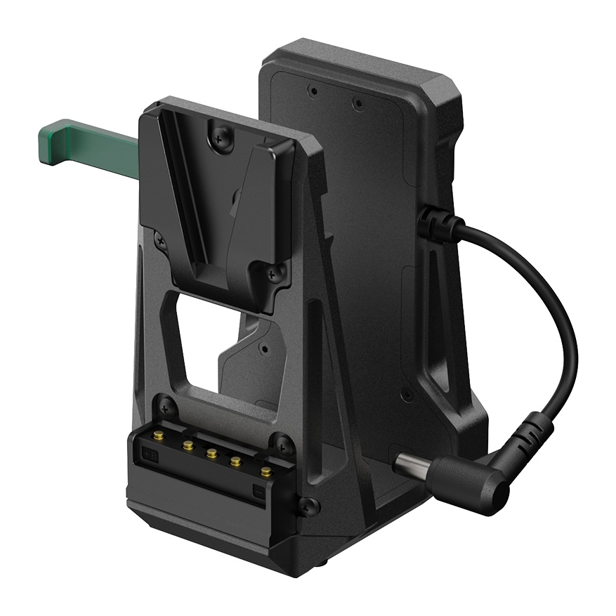 Accsoon V-Lock Adapter