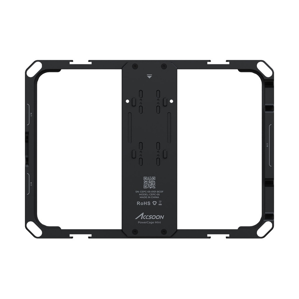 Accsoon PowerCage Mini