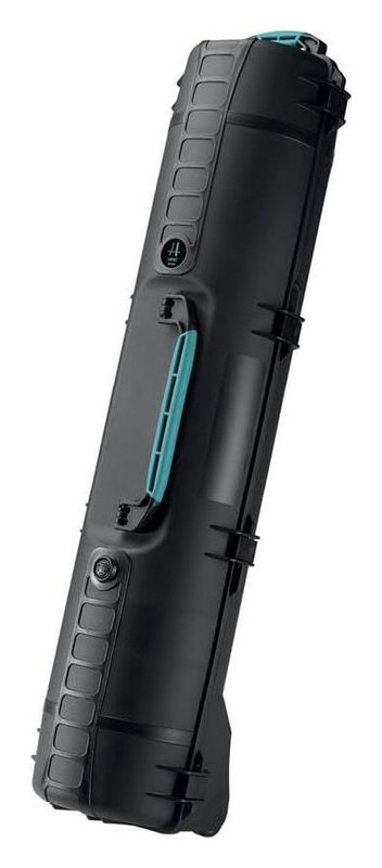HPRC 6500W kufr na stativy