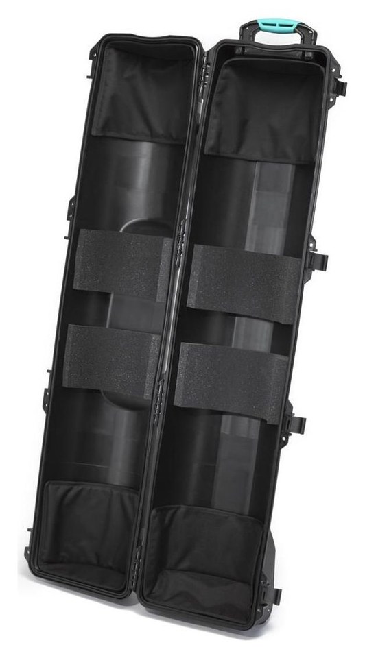HPRC 6500W kufr na stativy – Tripod Kit