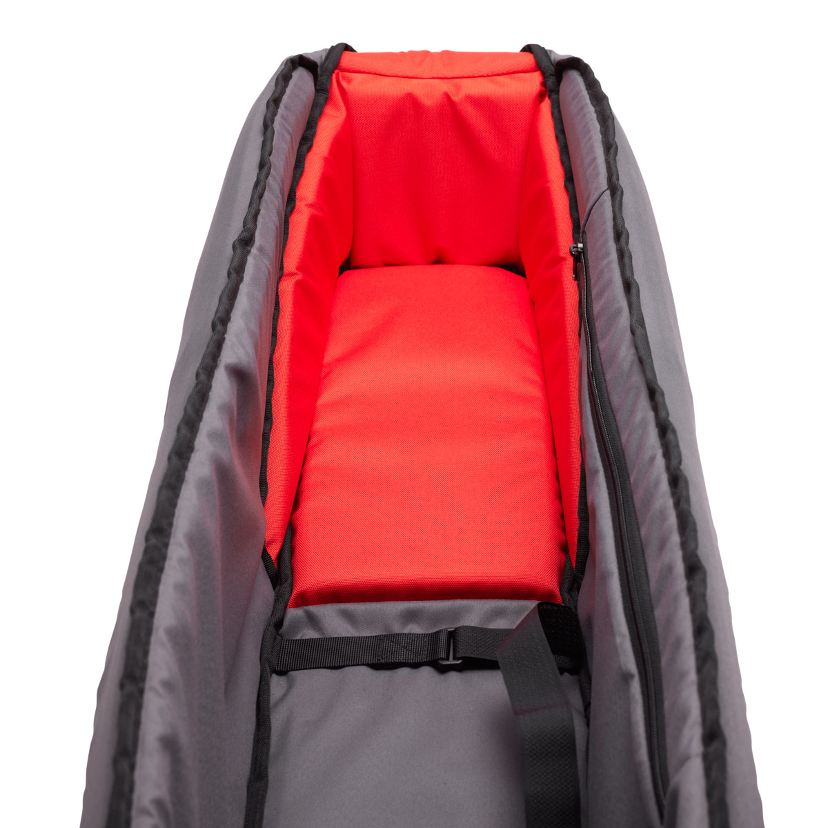 Vnitřek brašny Manfrotto Pro Light Tripod Bag 80