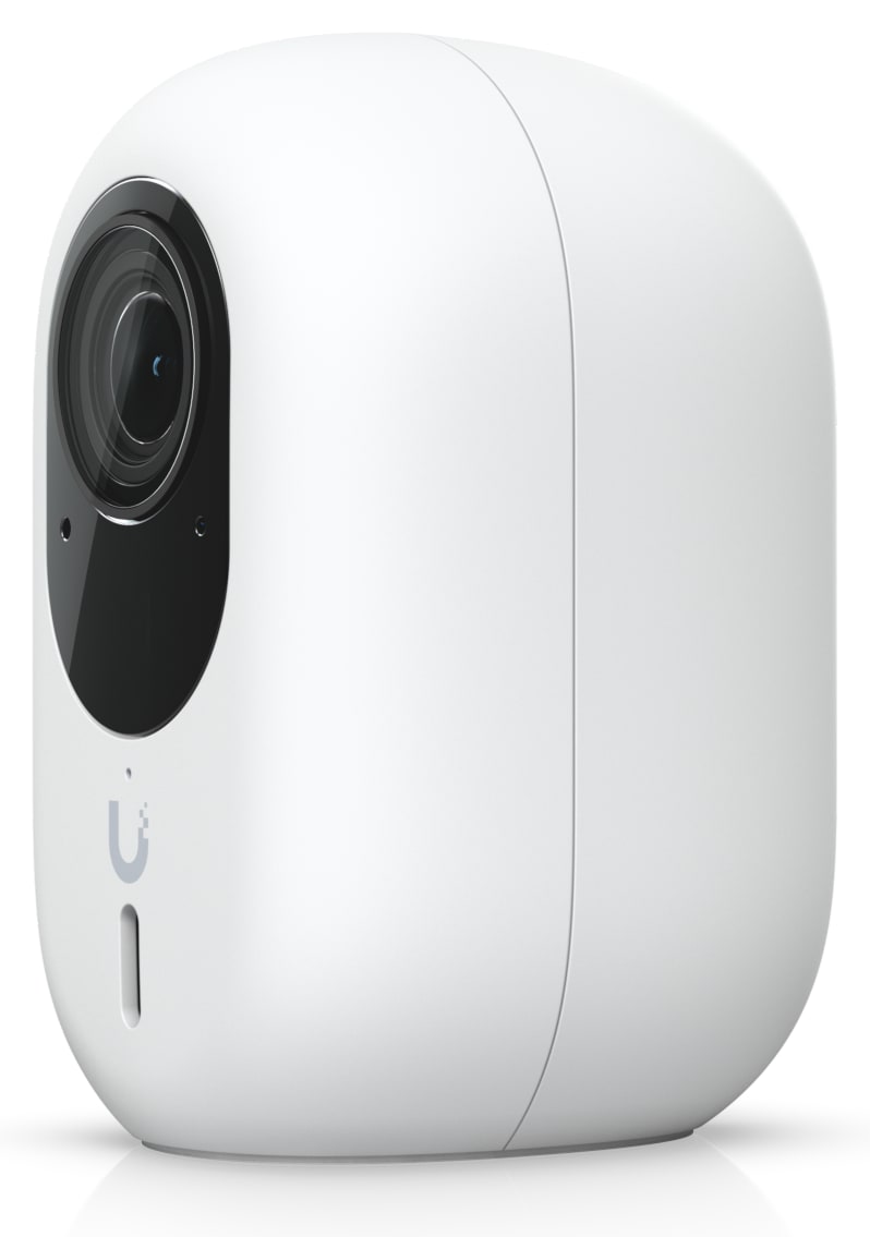 Ubiquiti UniFi Protect G6 Instant, bílá – Noční vidění do 6 metrů