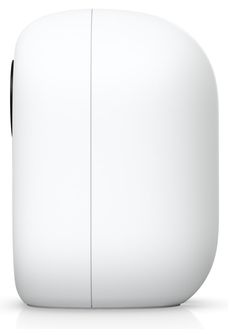 Ubiquiti UniFi Protect G6 Instant, bílá – UniFi WiFi Auto-Link