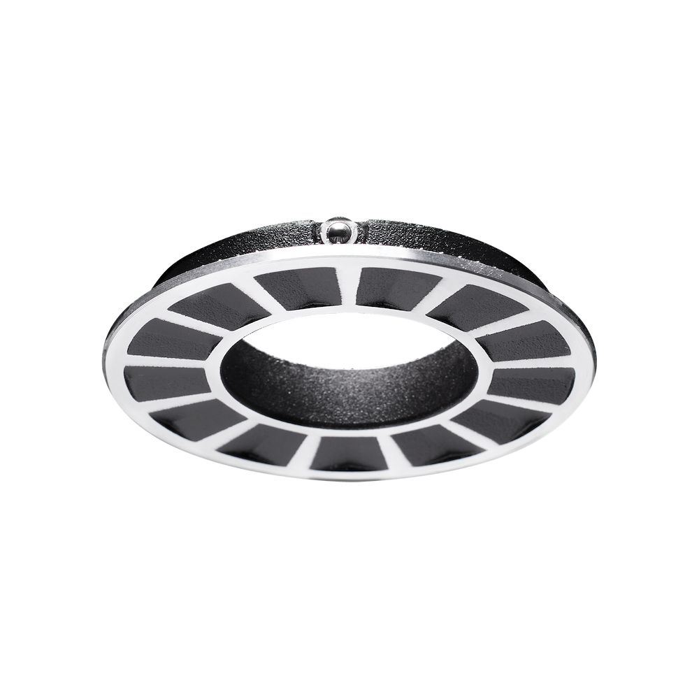 Manfrotto XCHANGE 60mm Flat Base Adapter MAONEQR-ADPFB60