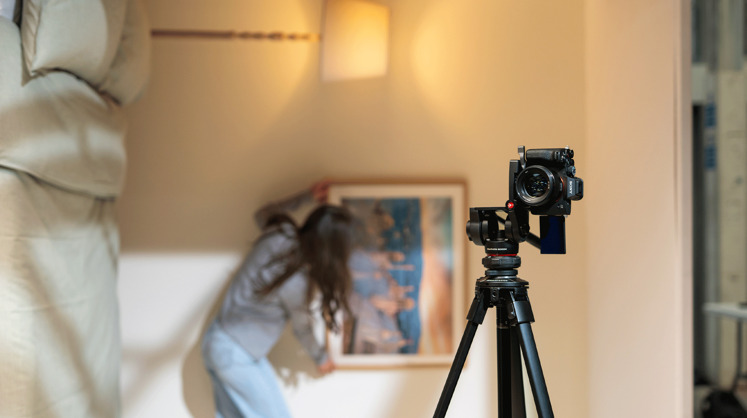 Manfrotto 500X MVH500XAH