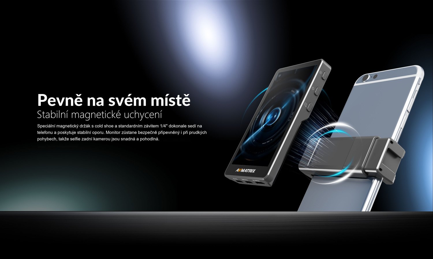 AVMATRIX VM40 – infografika 11