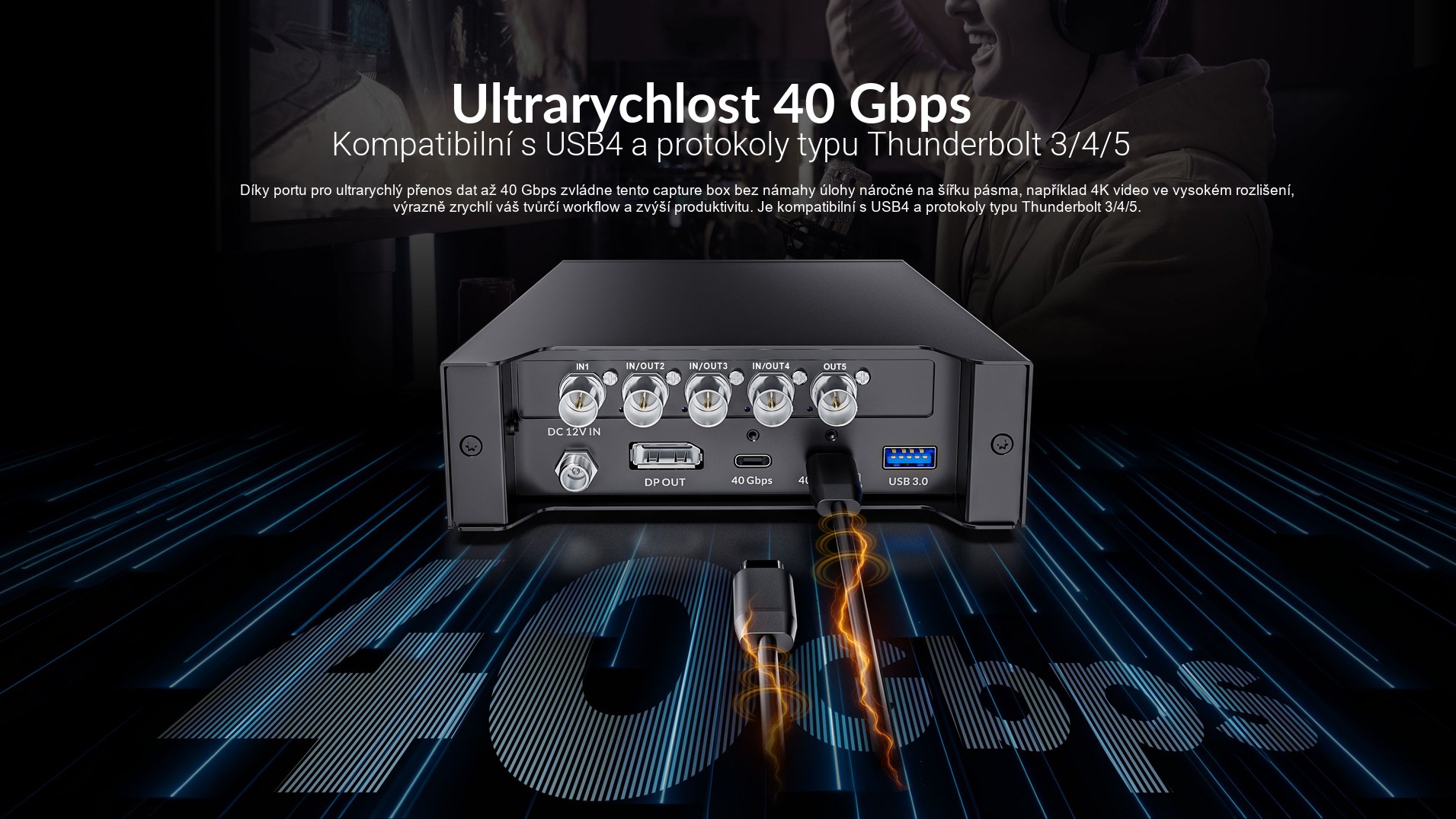 AVMATRIX TB-C12-4K – infografika
