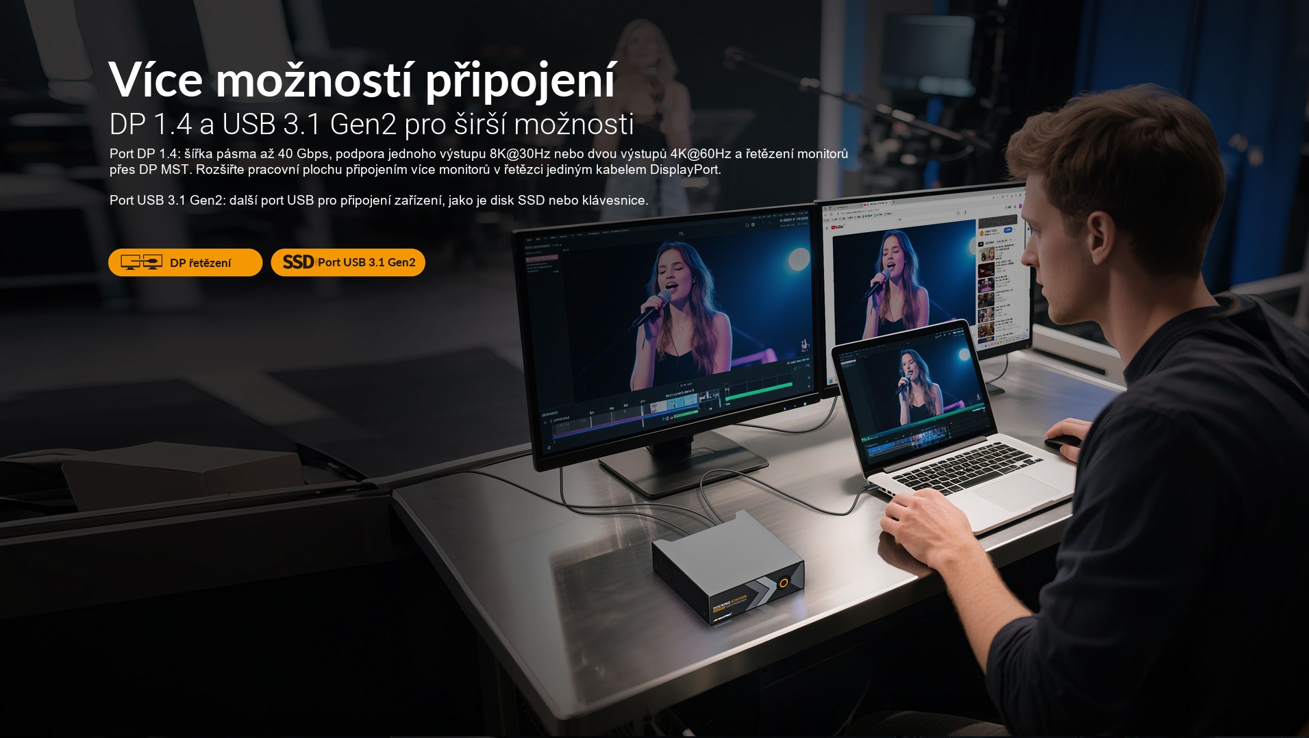 AVMATRIX TB-C12-4K – infografika