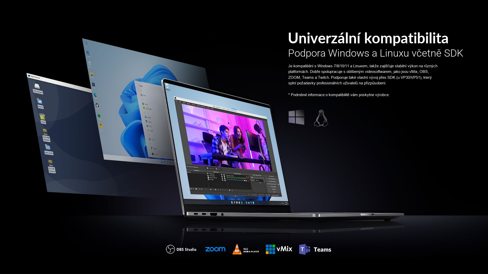 AVMATRIX TB-C12-4K – infografika