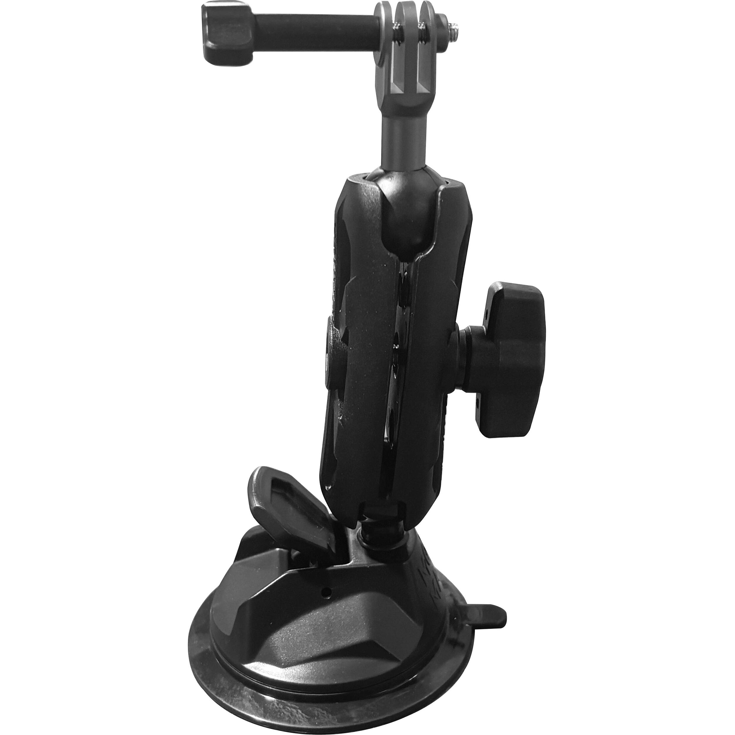 MOVMAX Car Mini Suction Cup sada pro akční kameru 86-0089