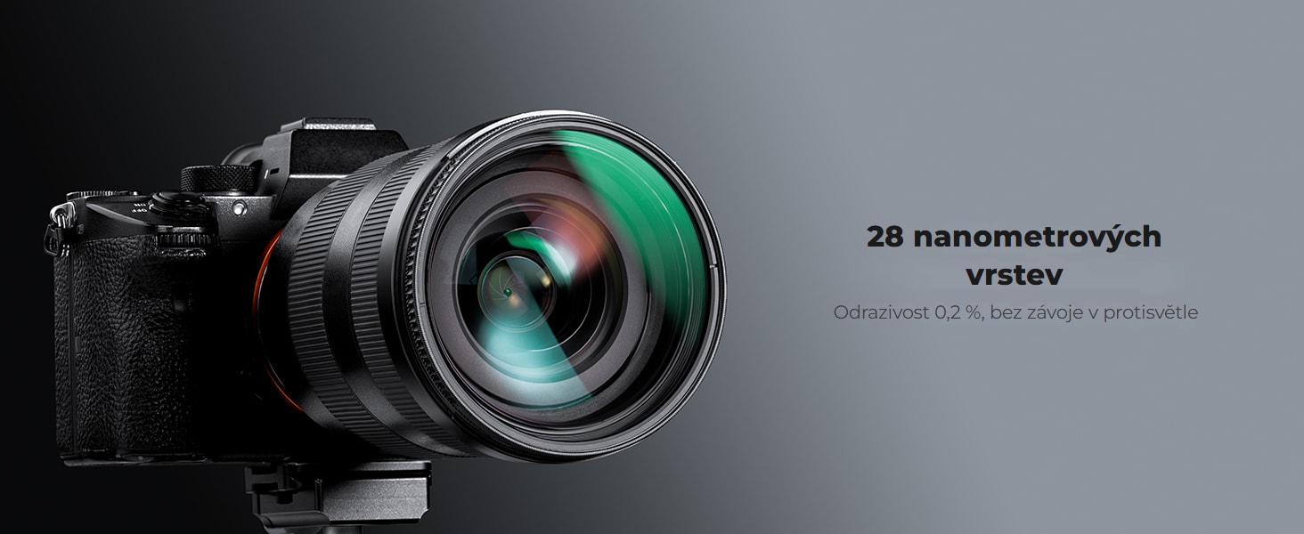 Nano-X CPL 52 mm