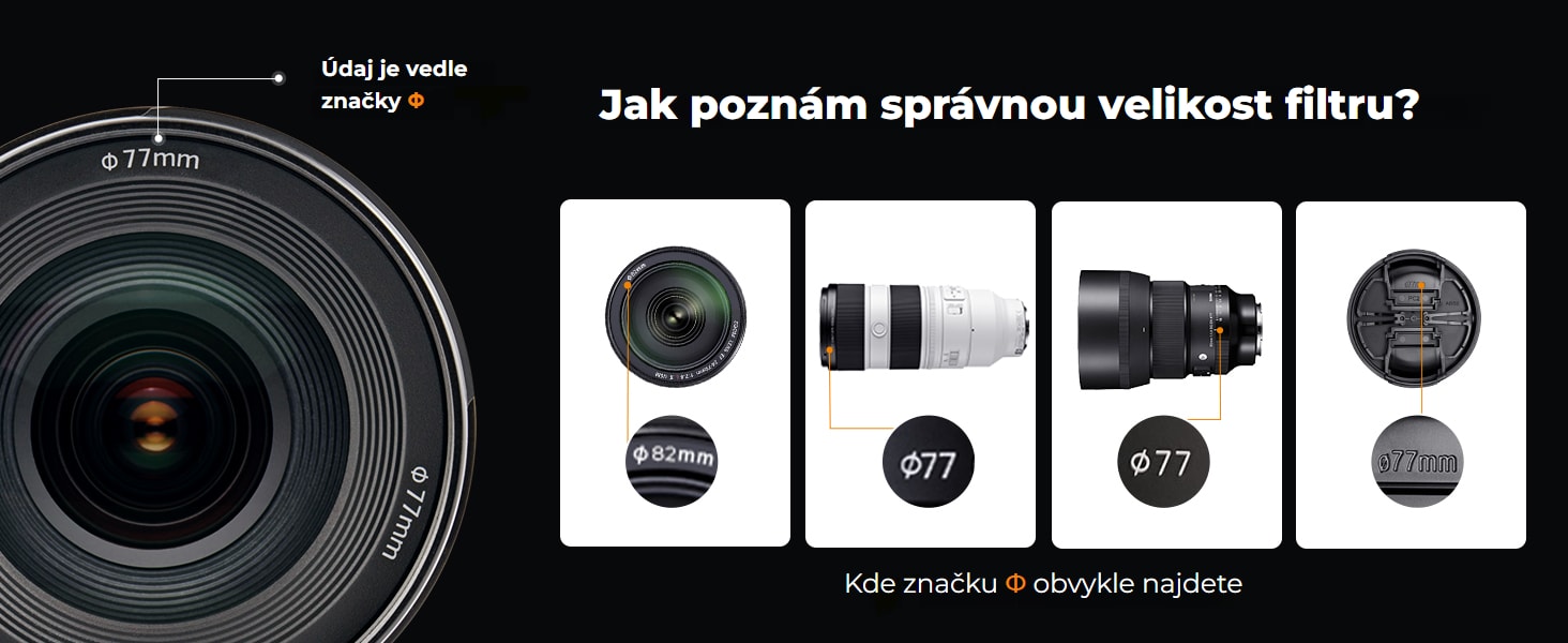 Nano-X CPL 52 mm