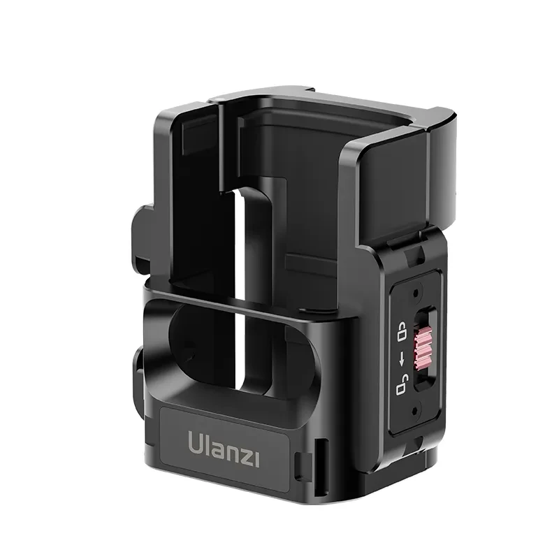 Detail adaptéru Ulanzi PK-06