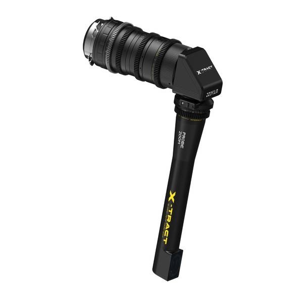 DZOFILM X-tract 18-28 mm T8 360°
