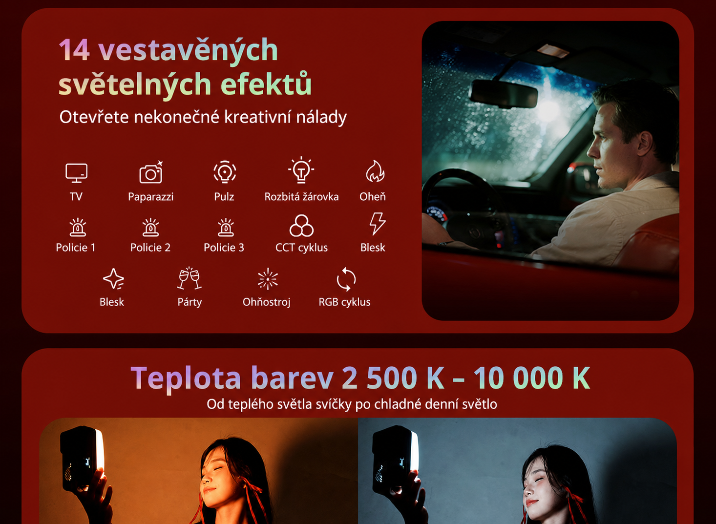 SmallRig RM 40C 5359 – česká infografika, část 7 z 9