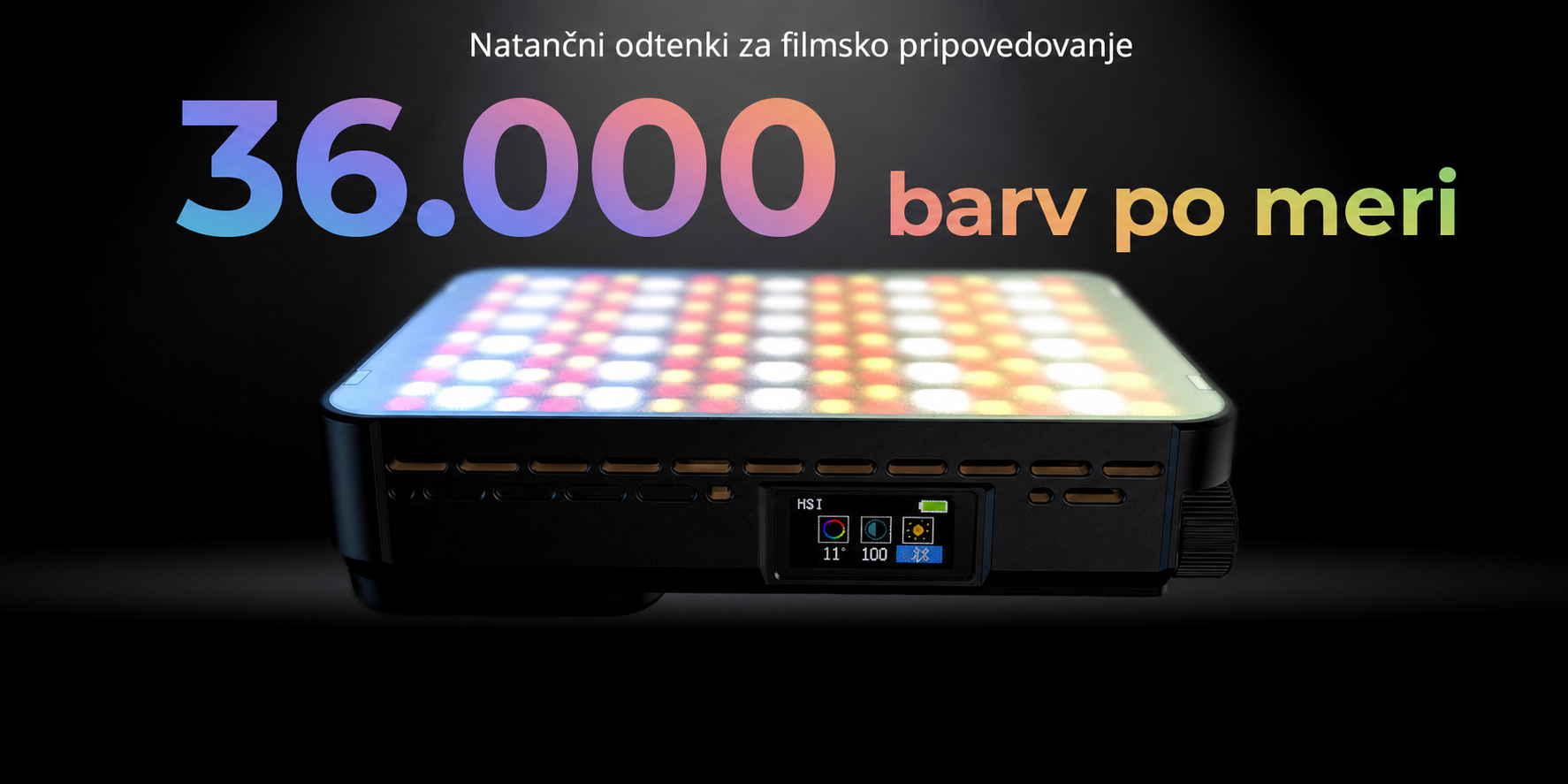 SmallRig RM 40C 5359 – slovenska infografika, del 9 od 9