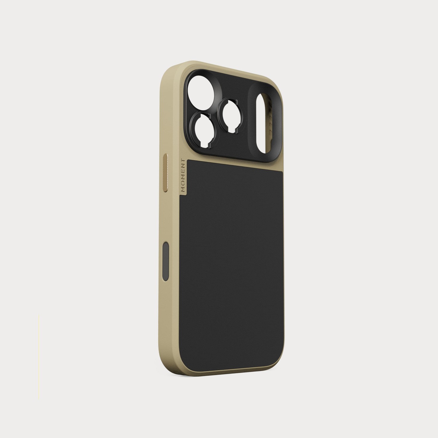 Moment Camera Case pro iPhone 17 Pro